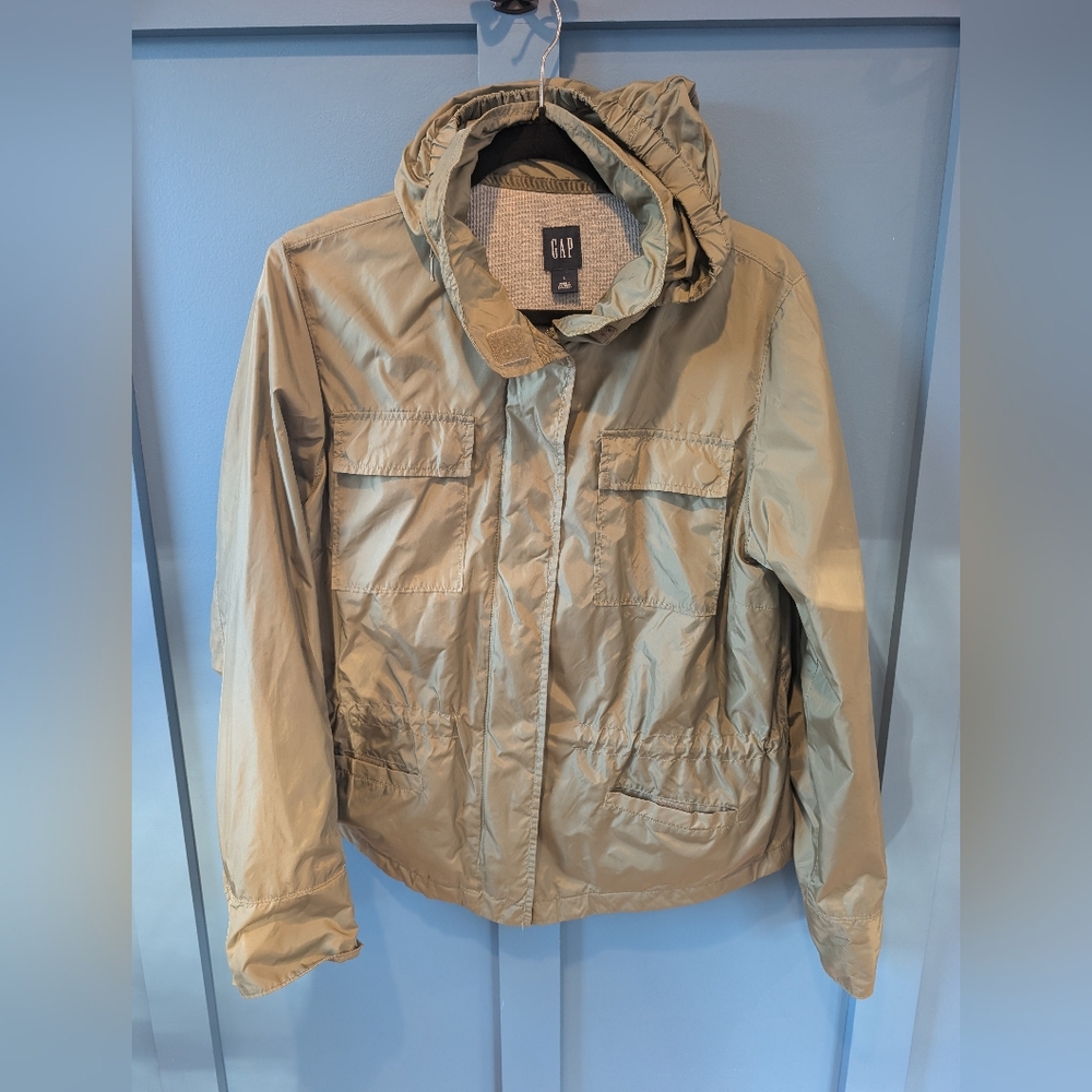 GAP Windbreaker